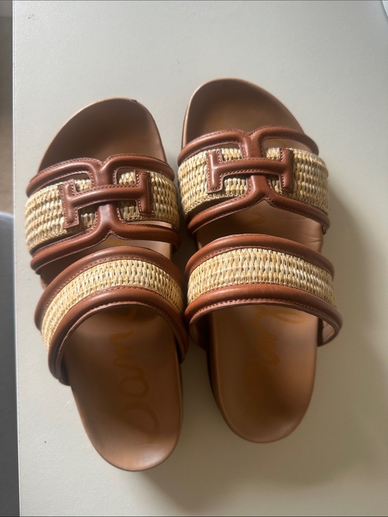 Sam Edelman Shoes - Sam Edelman Slides